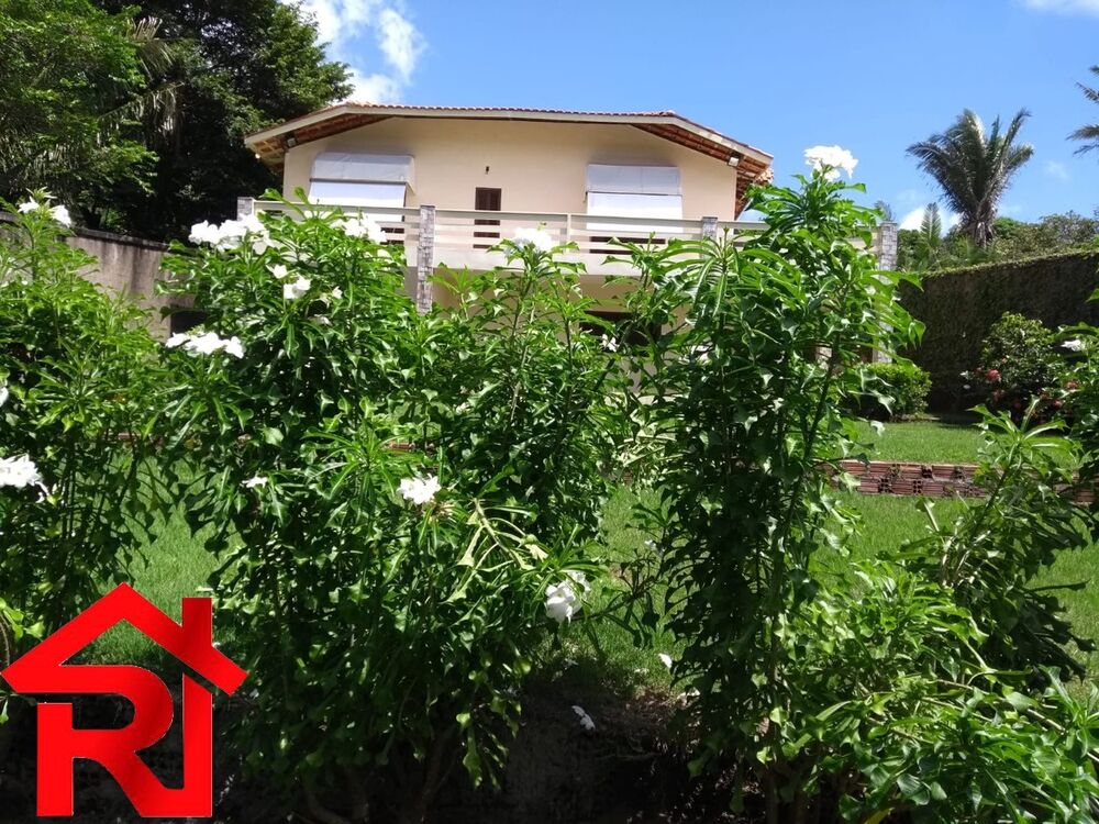 Casa, 5 quartos, 2000 m² - Foto 2