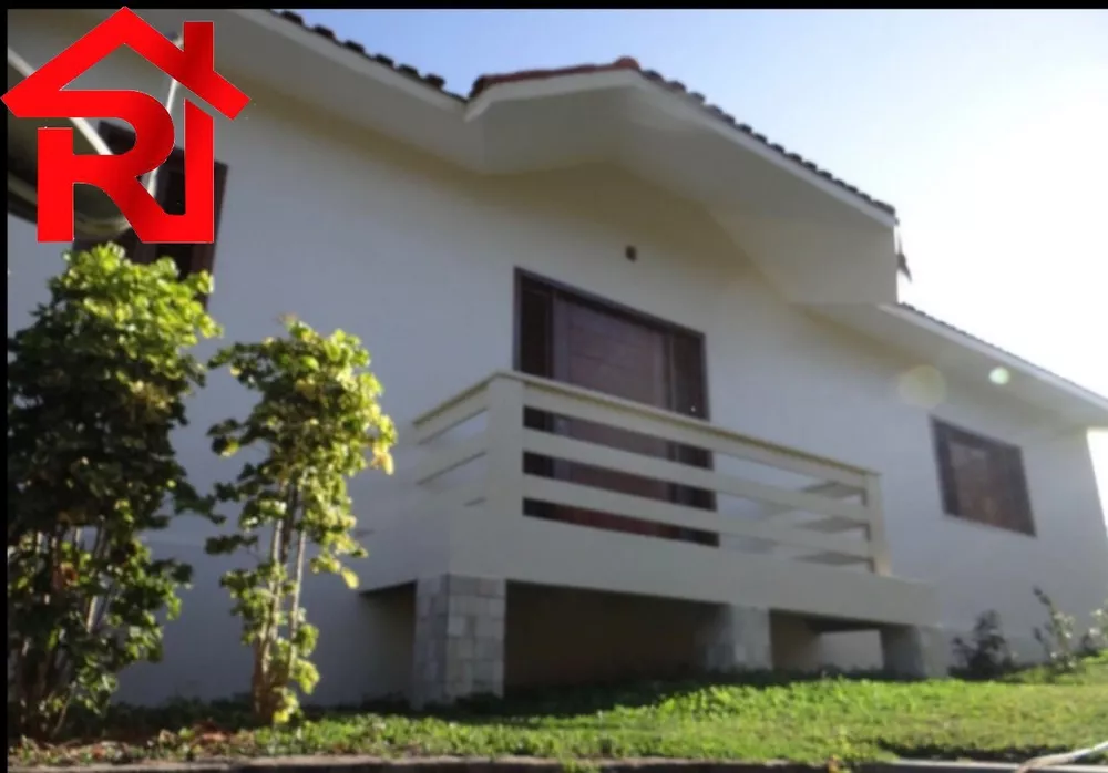 Casa, 5 quartos, 2000 m² - Foto 1