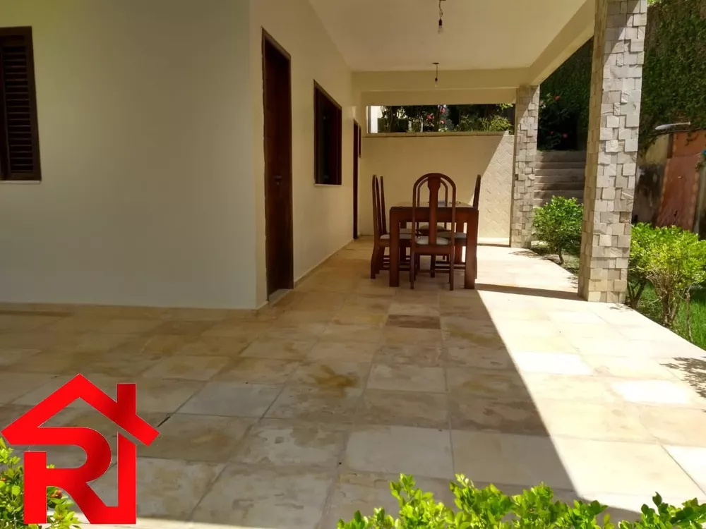 Casa, 5 quartos, 2000 m² - Foto 5