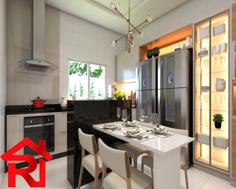 Casa, 4 quartos, 459 m² - Foto 2
