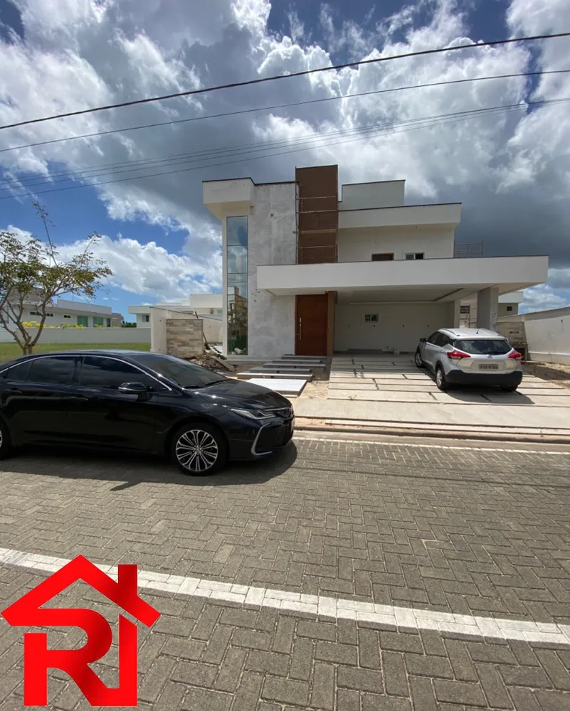 Casa, 4 quartos, 459 m² - Foto 8