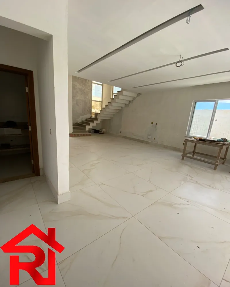 Casa, 4 quartos, 459 m² - Foto 4