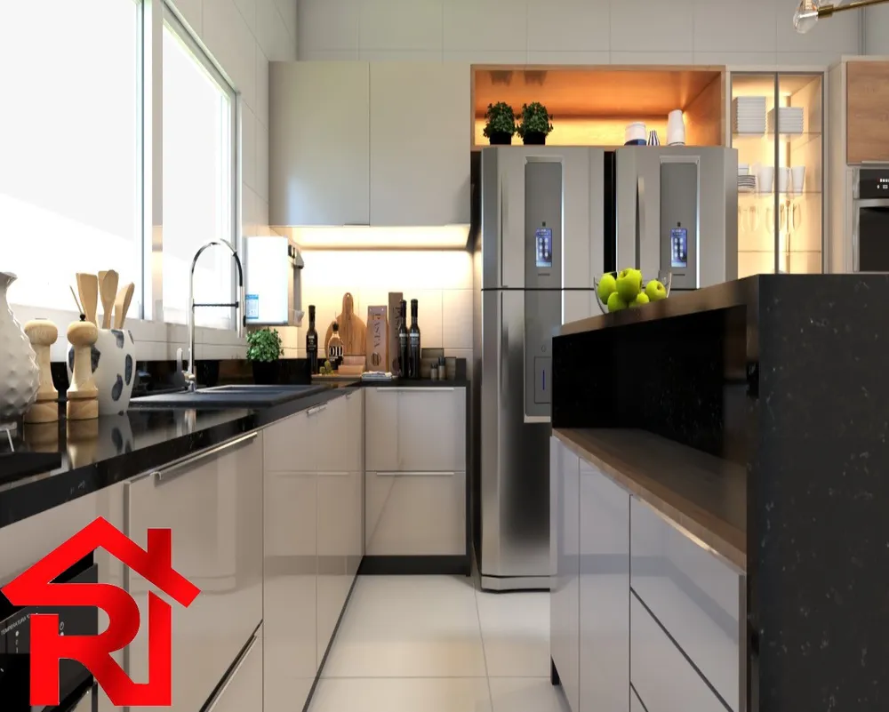 Casa, 4 quartos, 459 m² - Foto 3