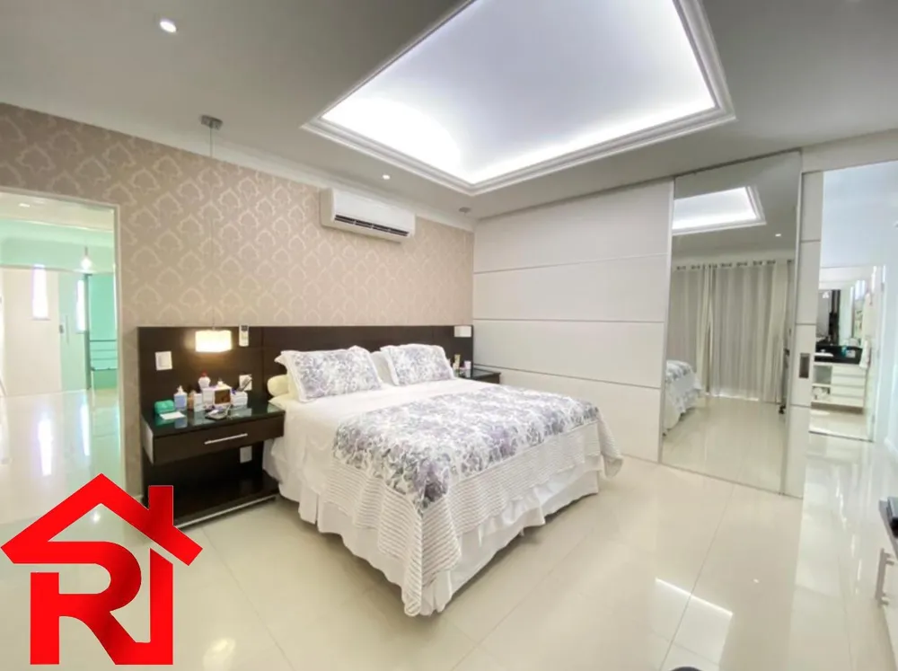 Casa, 4 quartos, 800 m² - Foto 16