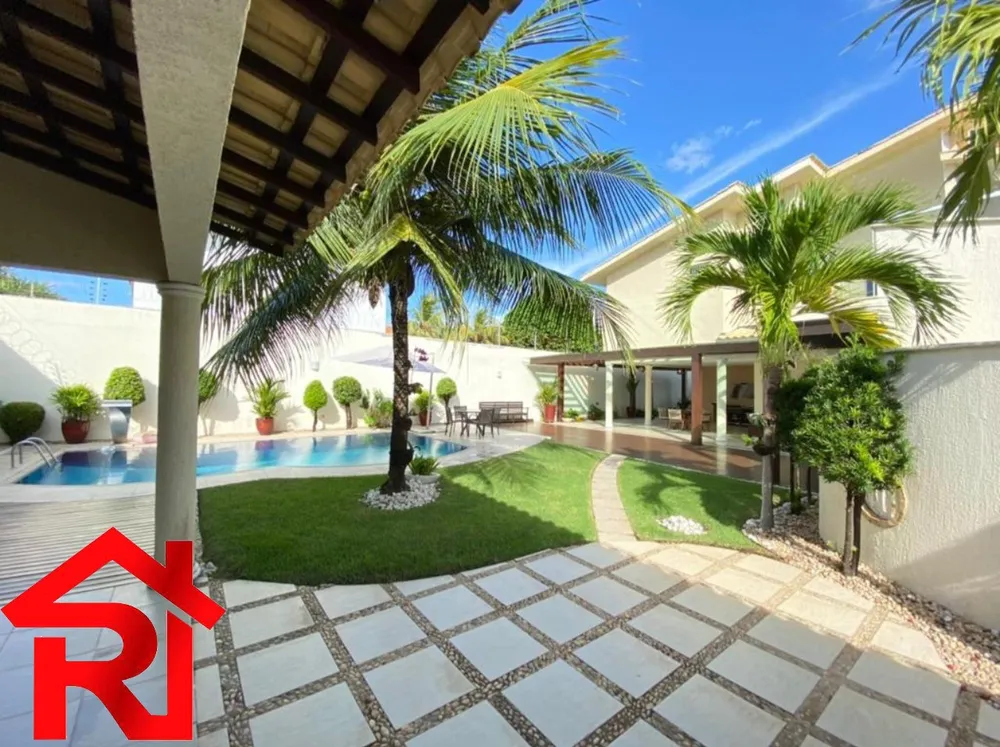 Casa, 4 quartos, 800 m² - Foto 12