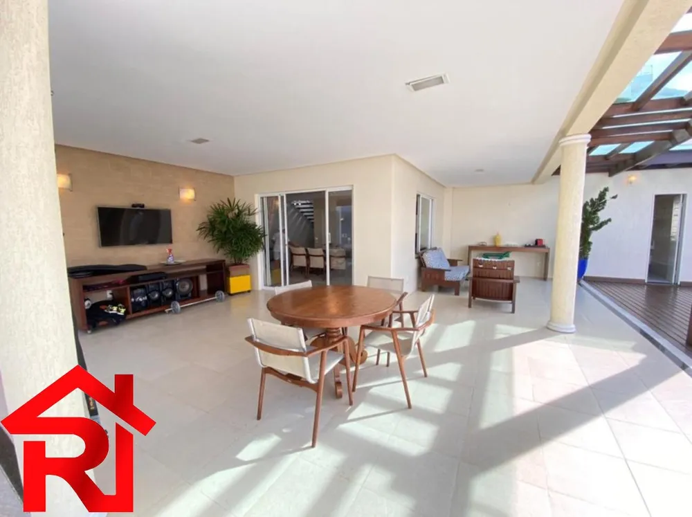 Casa, 4 quartos, 800 m² - Foto 11