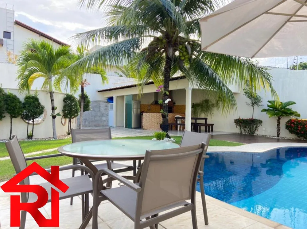 Casa, 4 quartos, 800 m² - Foto 1