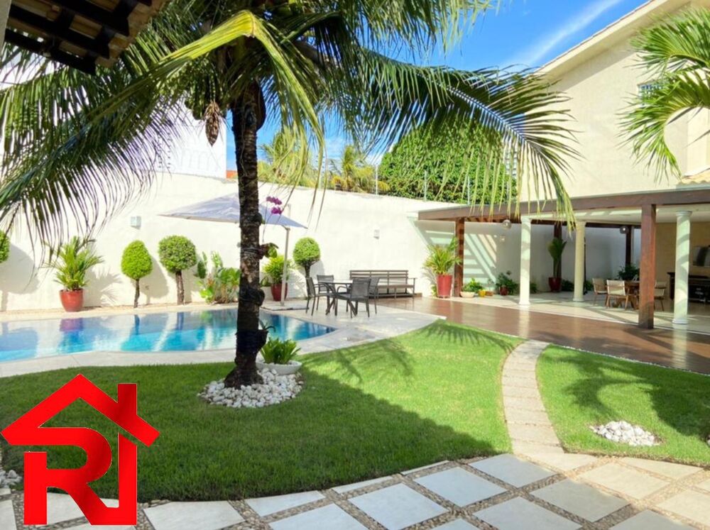 Casa à venda com 4 quartos, 800m² - Foto 2