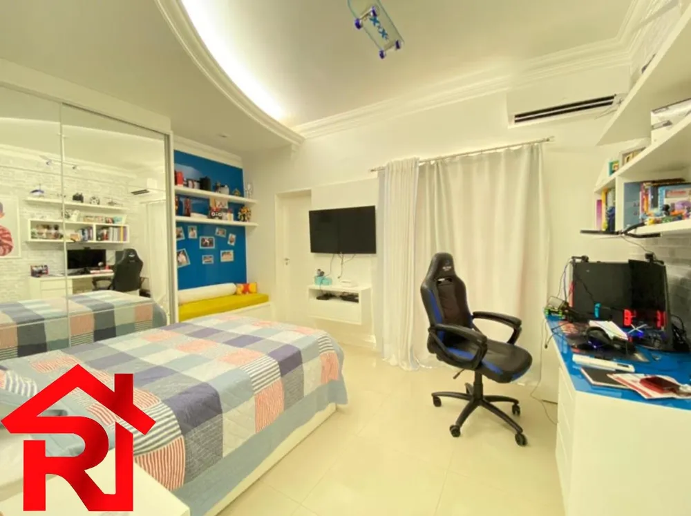 Casa, 4 quartos, 800 m² - Foto 10