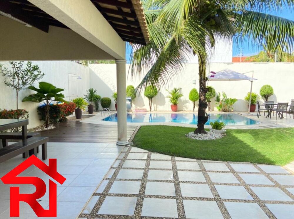 Casa à venda com 4 quartos, 800m² - Foto 6