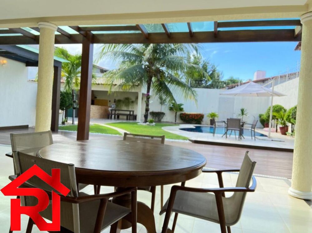 Casa à venda com 4 quartos, 800m² - Foto 3