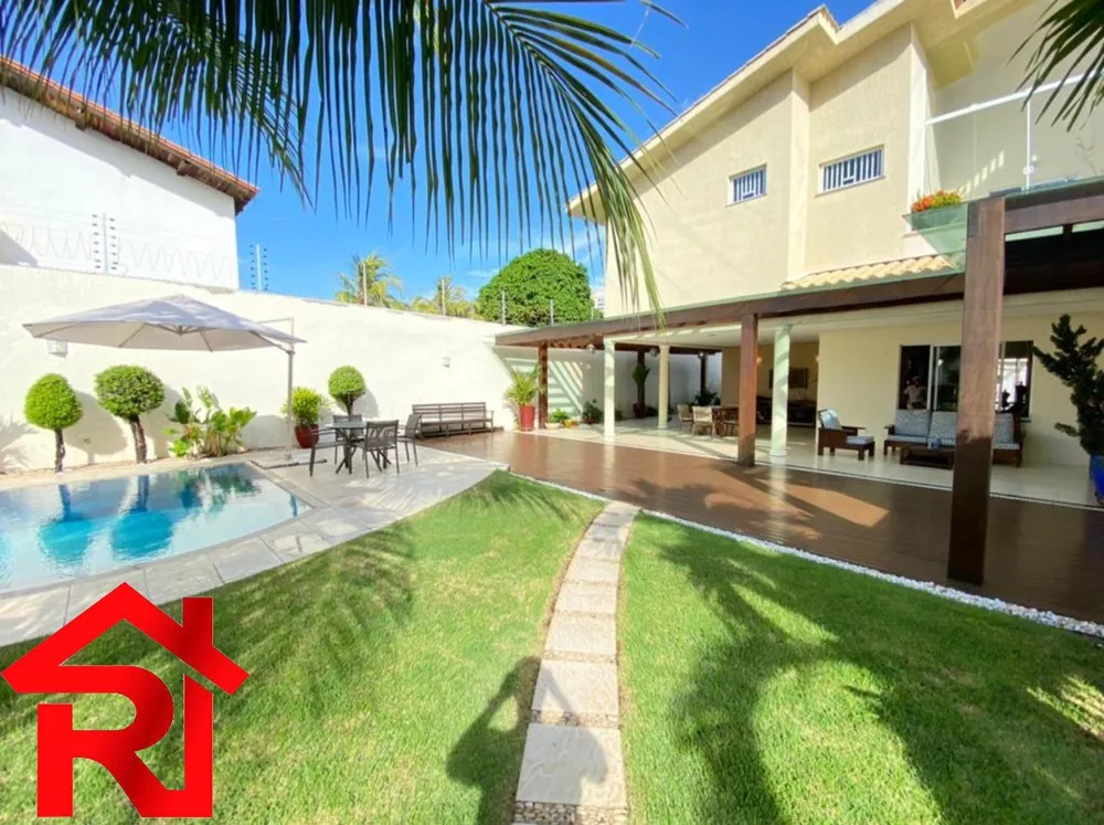 Casa, 4 quartos, 800 m² - Foto 13