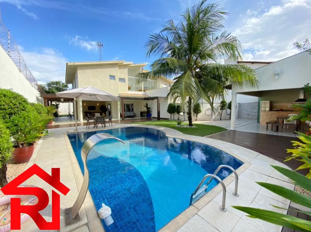 Casa, 4 quartos, 800 m² - Foto 6