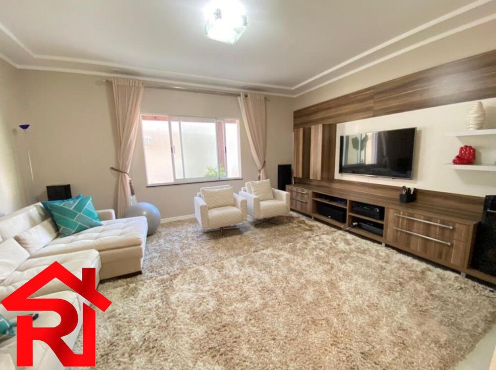 Casa à venda com 4 quartos, 800m² - Foto 7
