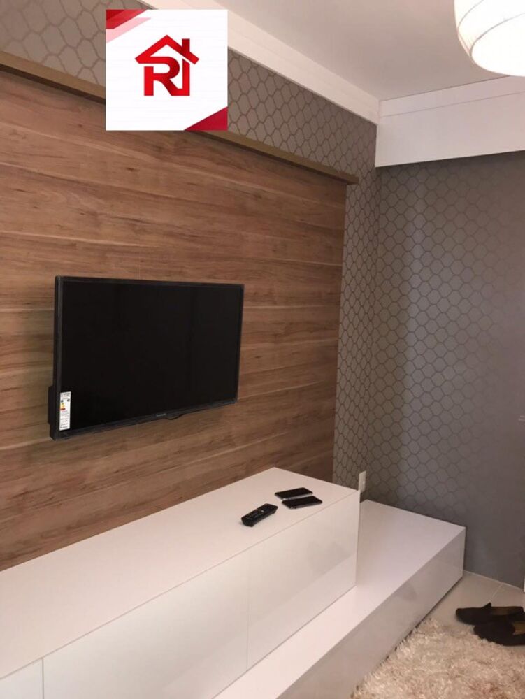 Flat/Apart Hotel para alugar com 1 quarto, 50m² - Foto 4