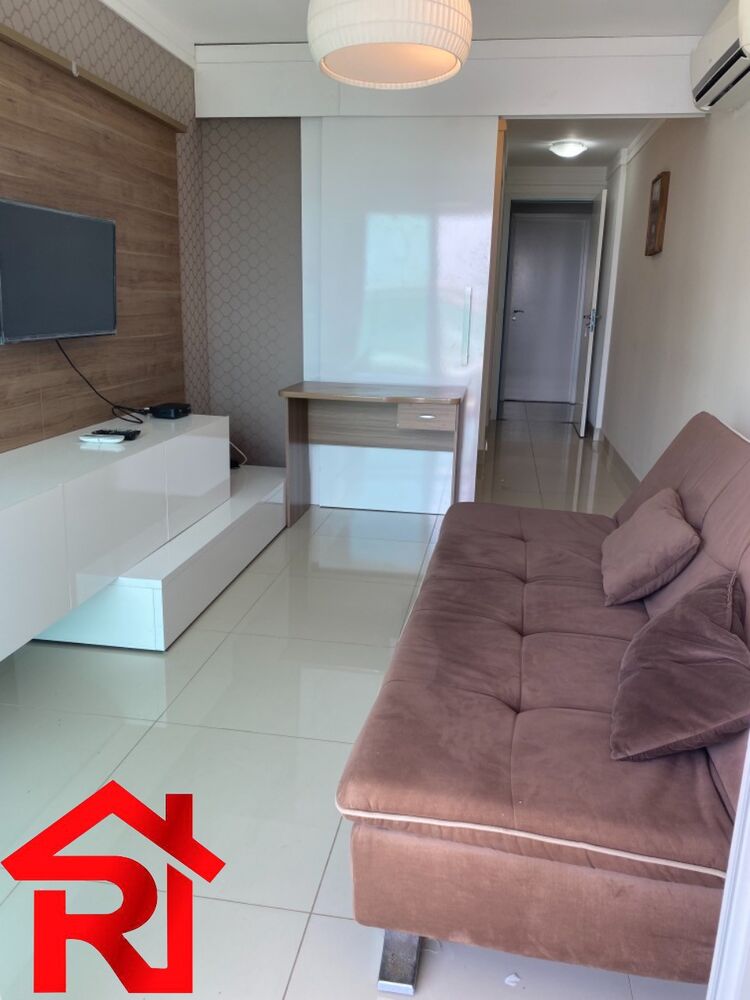 Flat/Apart Hotel para alugar com 1 quarto, 50m² - Foto 5