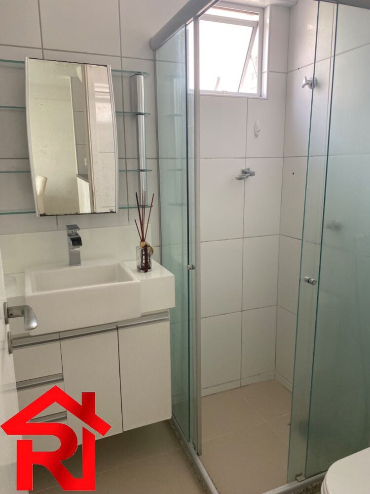 Flat/Apart Hotel para alugar com 1 quarto, 50m² - Foto 6