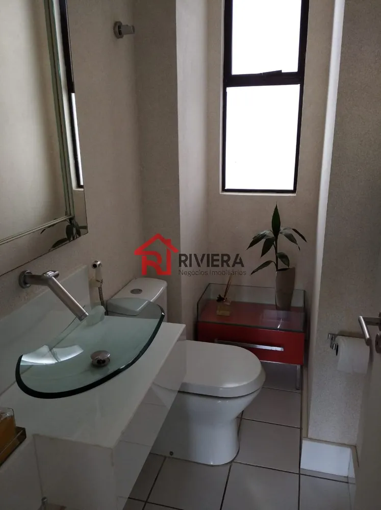 Apartamento, 4 quartos, 138 m² - Foto 4