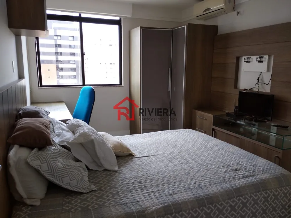Apartamento, 4 quartos, 138 m² - Foto 11