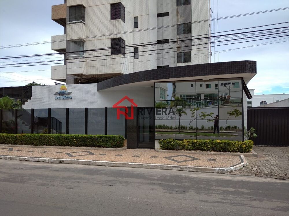 Apartamento, 4 quartos, 138 m² - Foto 1