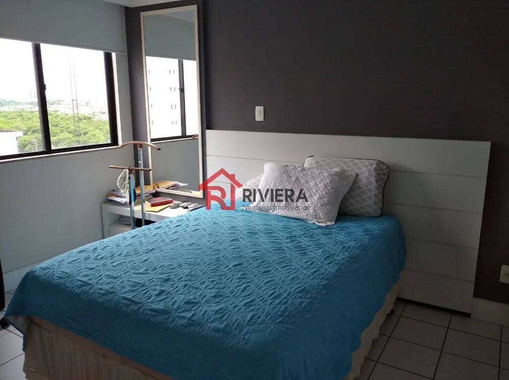 Apartamento, 4 quartos, 138 m² - Foto 8