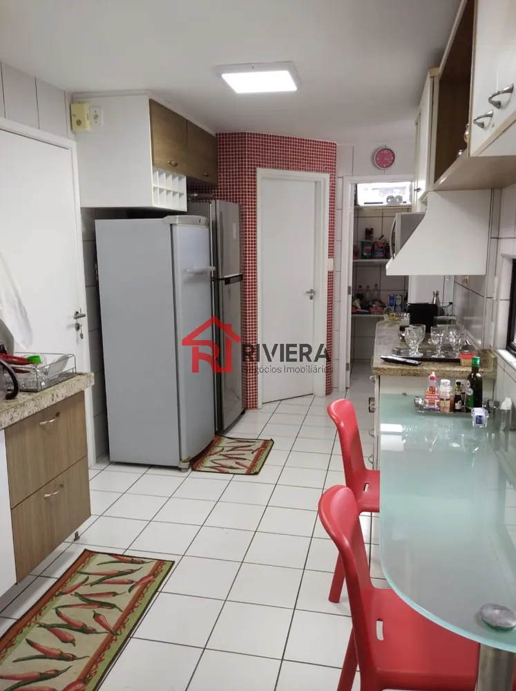 Apartamento, 4 quartos, 138 m² - Foto 5