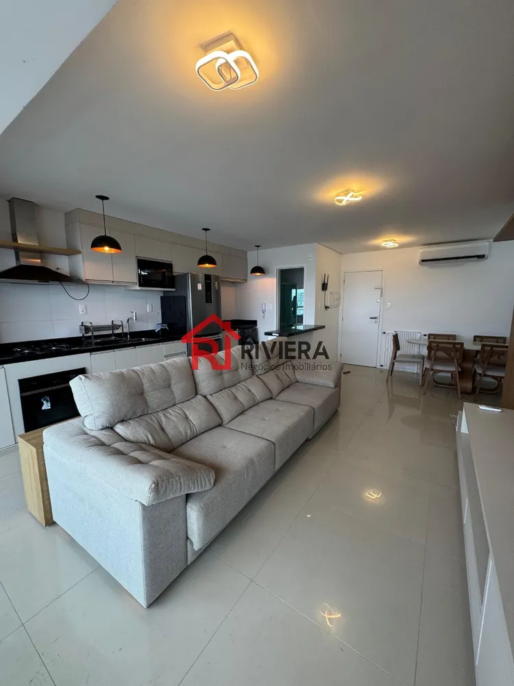 Apartamento, 3 quartos, 109 m² - Foto 1