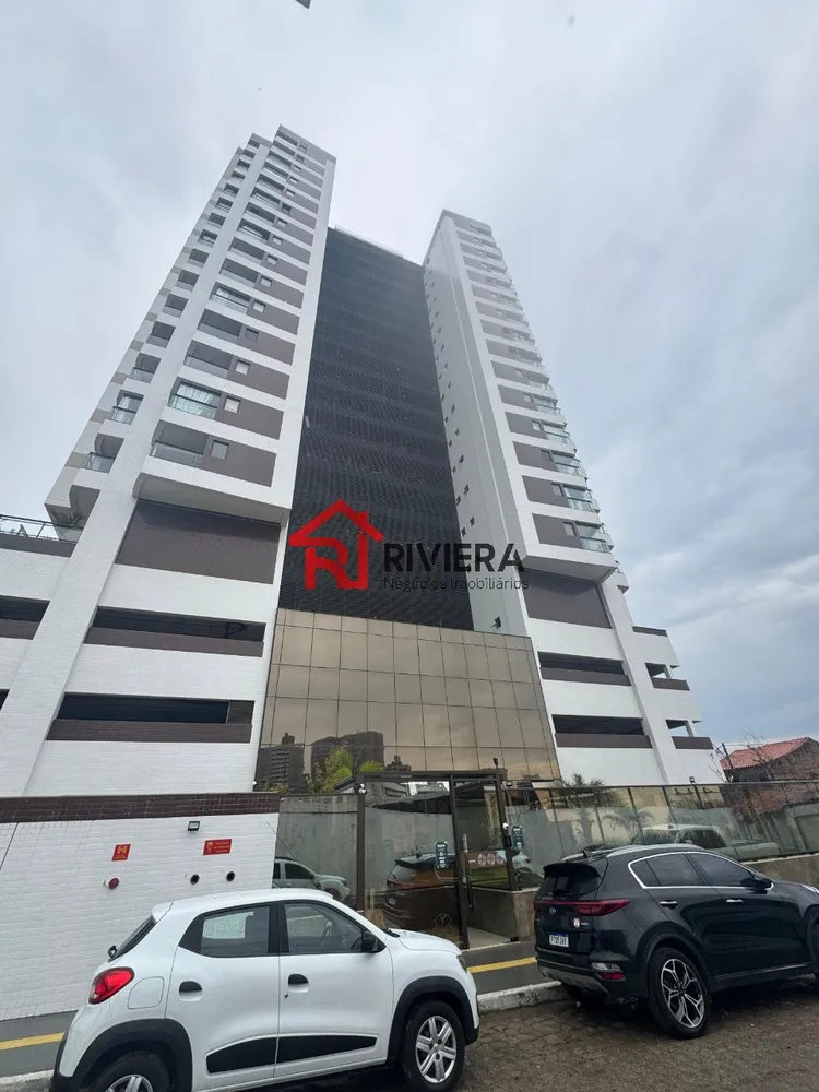 Apartamento, 3 quartos, 109 m² - Foto 2