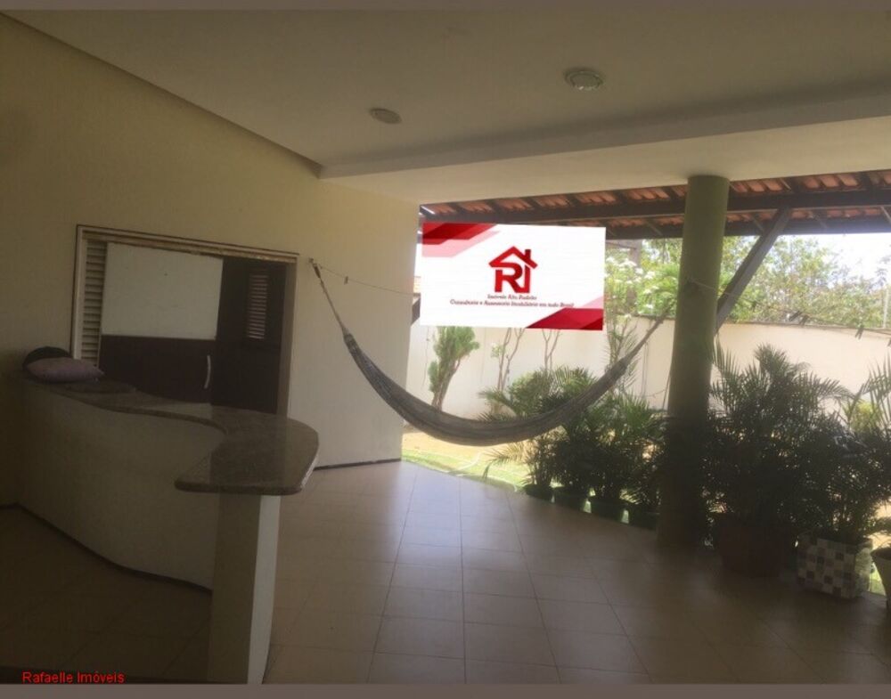 Casa, 6 quartos - Foto 1