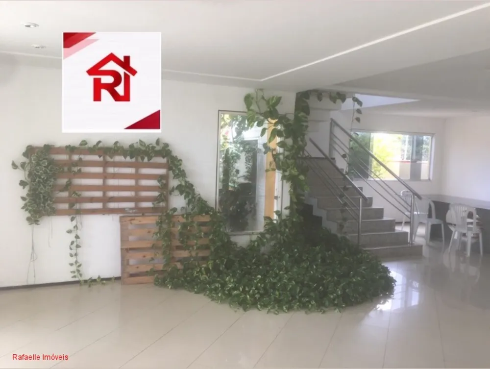 Casa, 6 quartos - Foto 2