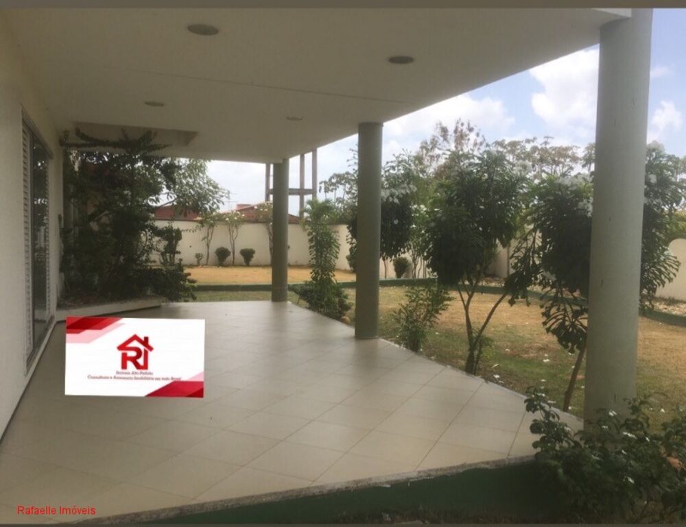 Casa, 6 quartos - Foto 2