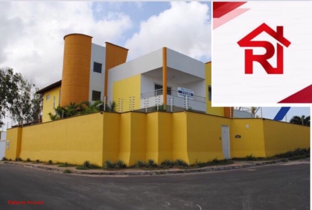Casa, 6 quartos - Foto 5