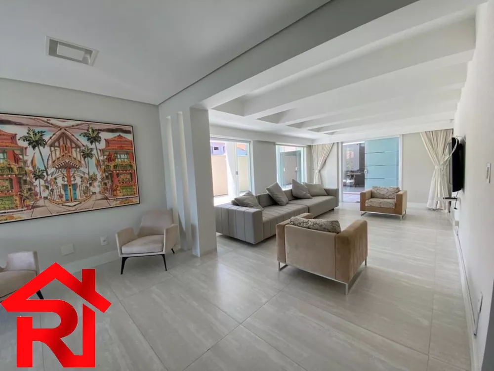 Casa, 4 quartos, 480 m² - Foto 20