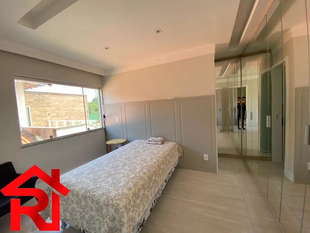 Casa, 4 quartos, 480 m² - Foto 14