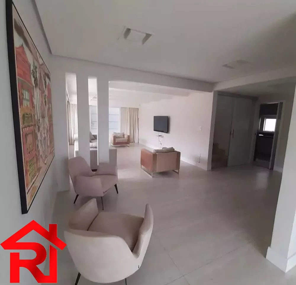 Casa, 4 quartos, 480 m² - Foto 4