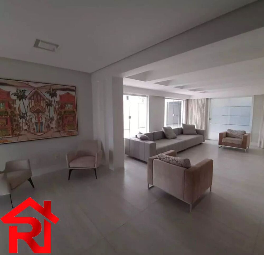Casa à venda com 4 quartos, 480m² - Foto 1