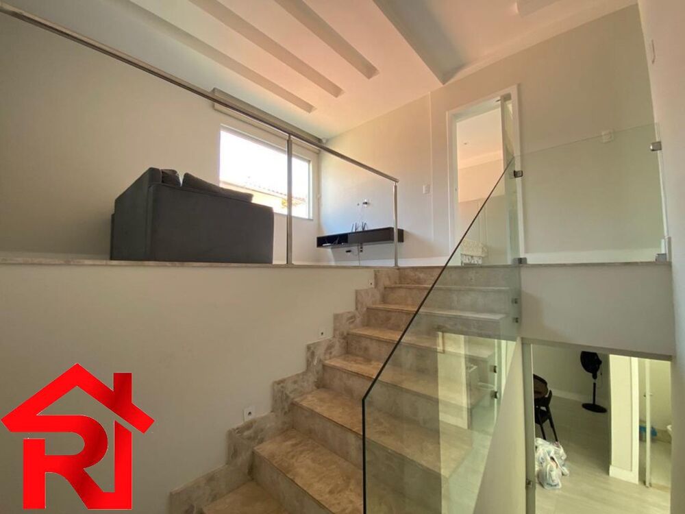 Casa à venda com 4 quartos, 480m² - Foto 4