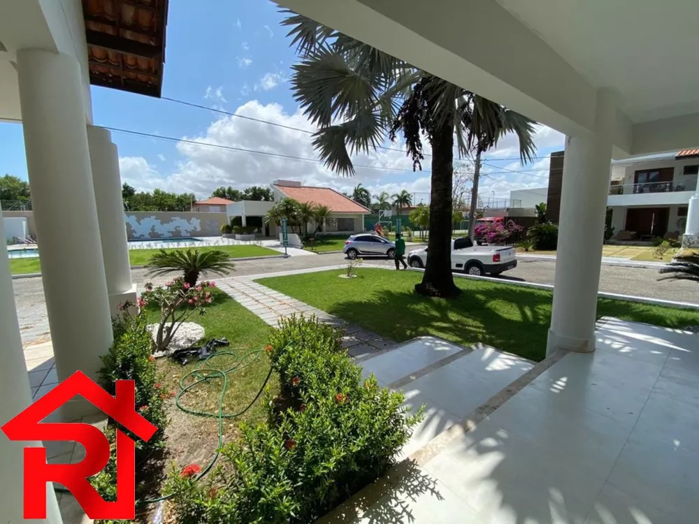 Casa, 4 quartos, 480 m² - Foto 10