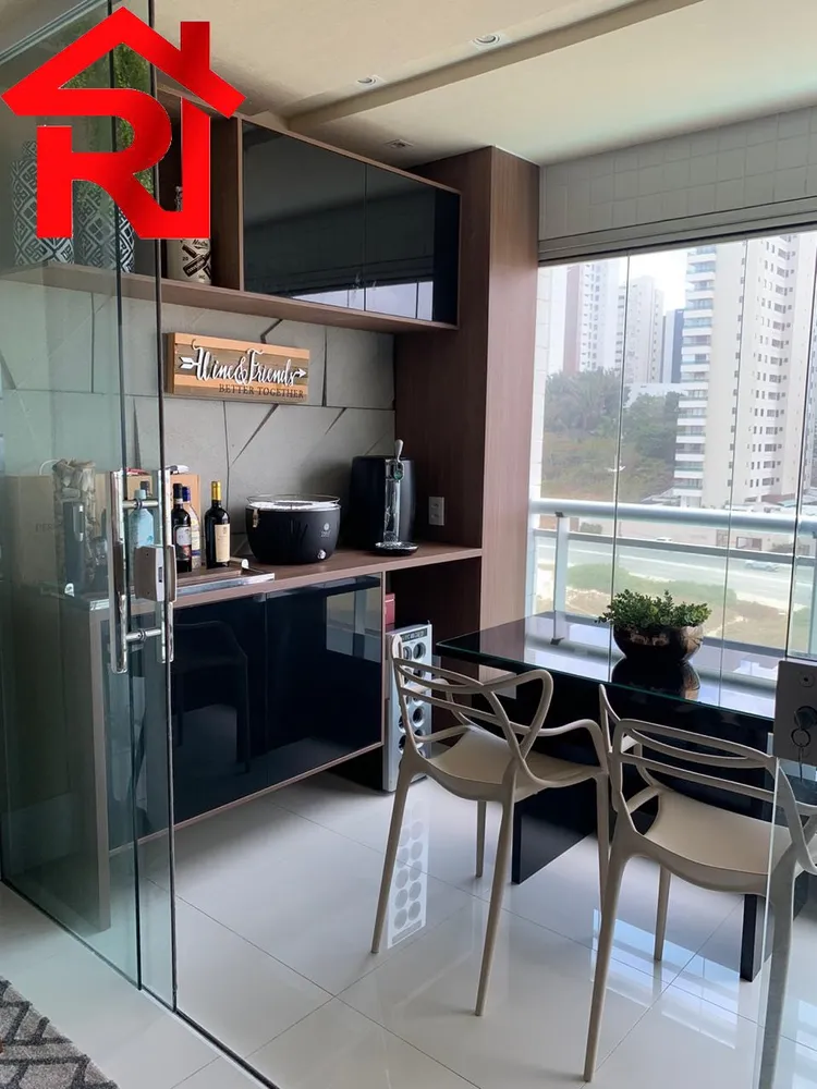 Apartamento, 3 quartos, 147 m² - Foto 12