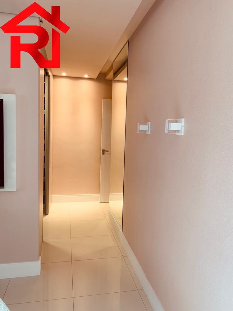 Apartamento à venda com 3 quartos, 147m² - Foto 1