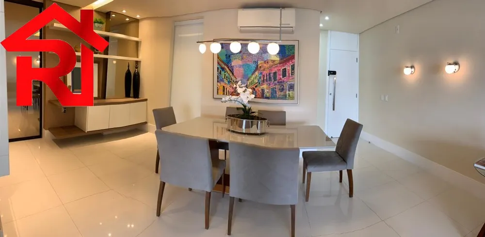 Apartamento, 3 quartos, 147 m² - Foto 11