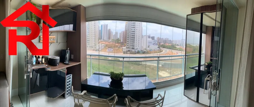 Apartamento, 3 quartos, 147 m² - Foto 10
