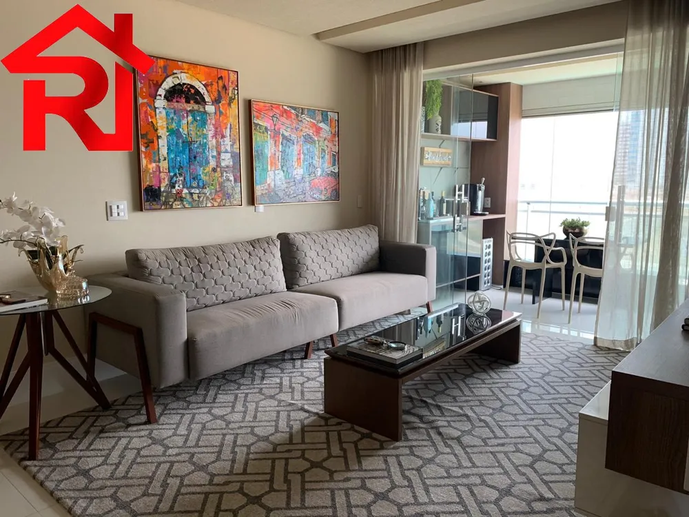Apartamento, 3 quartos, 147 m² - Foto 13