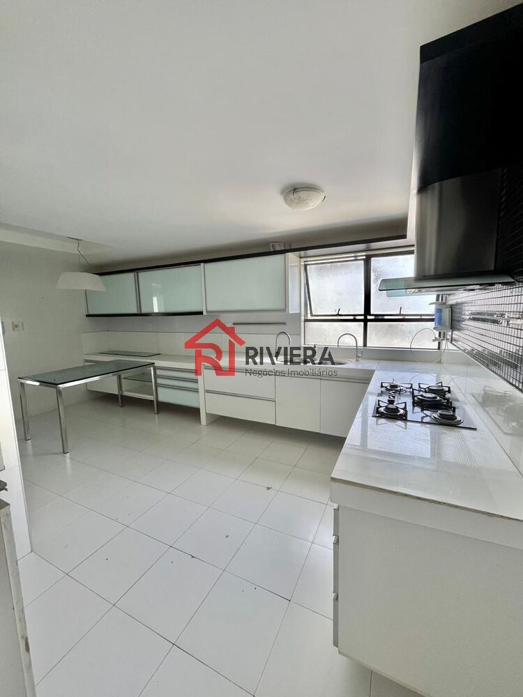 Apartamento, 3 quartos, 200 m² - Foto 1