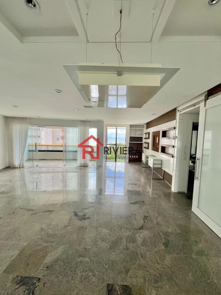 Apartamento, 3 quartos, 200 m² - Foto 13