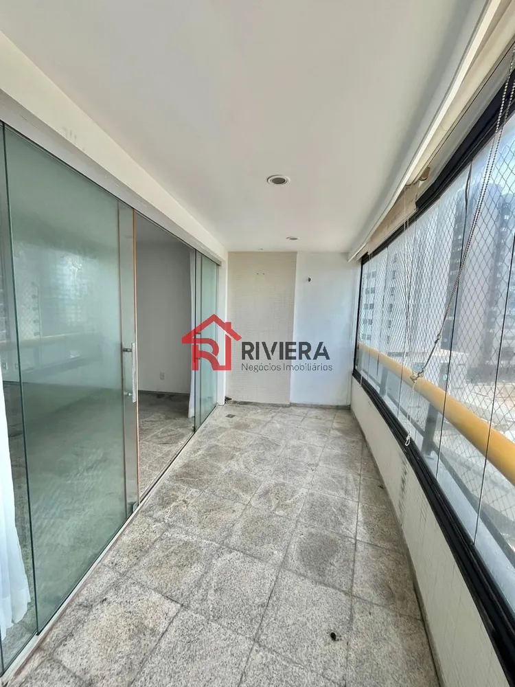 Apartamento, 3 quartos, 200 m² - Foto 1