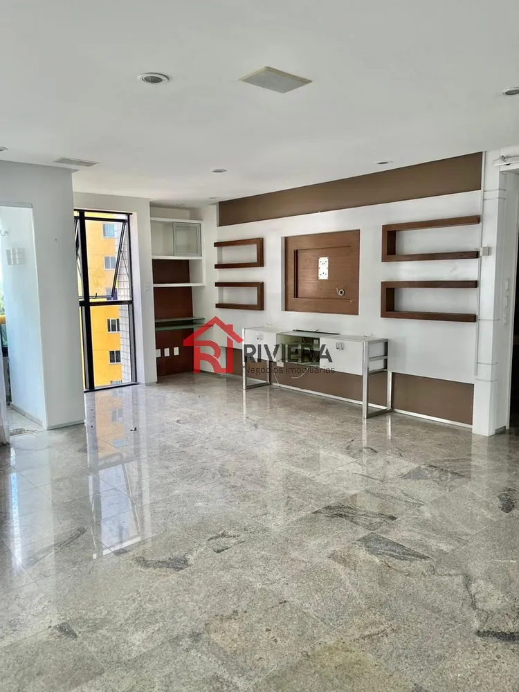 Apartamento, 3 quartos, 200 m² - Foto 14