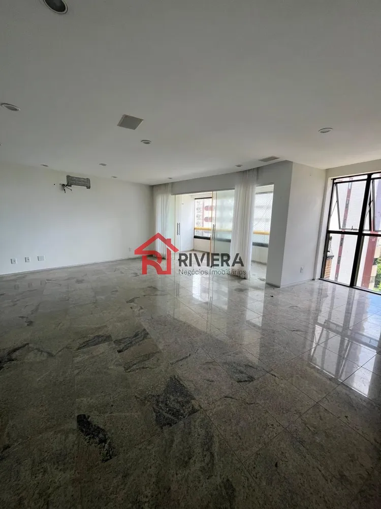 Apartamento, 3 quartos, 200 m² - Foto 3