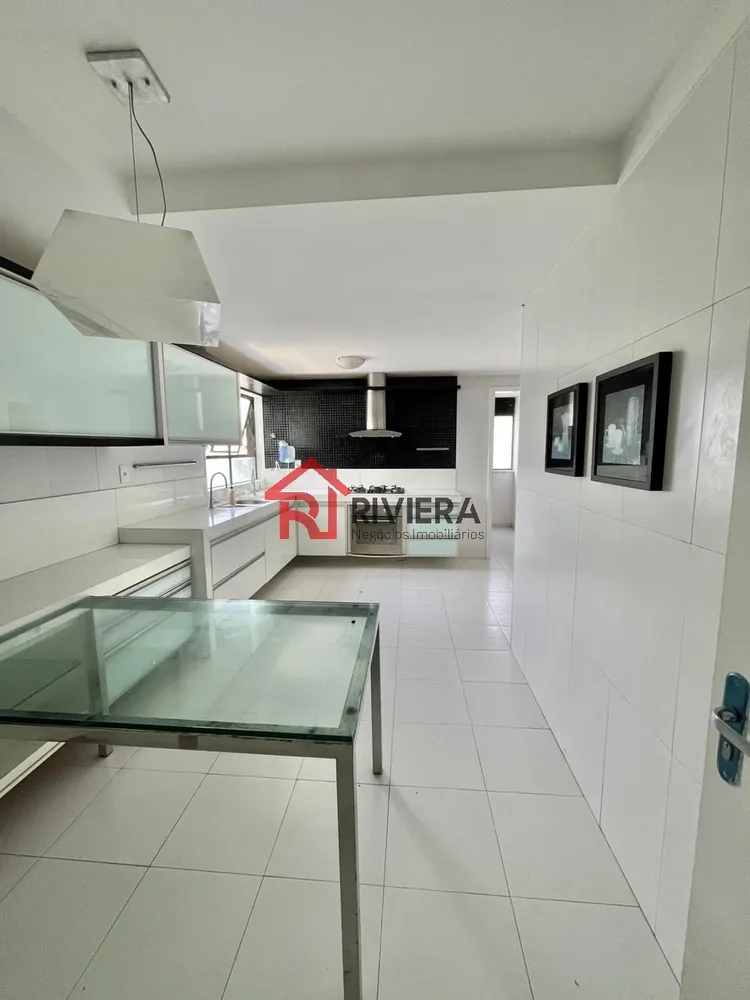 Apartamento, 3 quartos, 200 m² - Foto 7