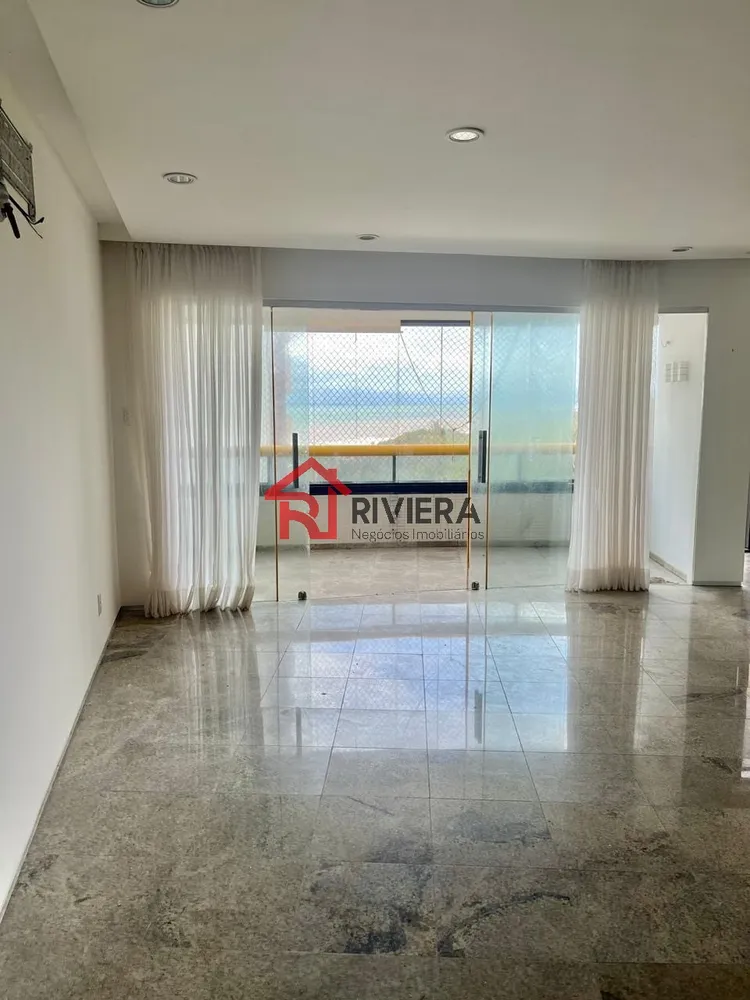 Apartamento, 3 quartos, 200 m² - Foto 11